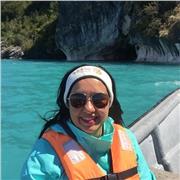 Profesora de Quimica y Biología con 15 años de experiencia